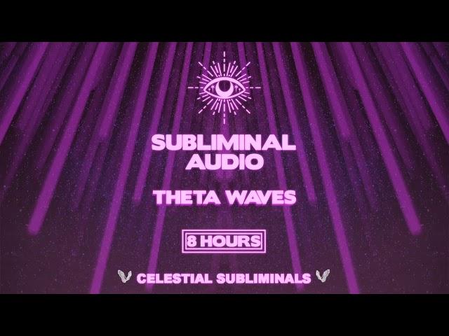 SHIFTING: JUST FALL ASLEEP & WAKE UP IN YOUR DR | THETA WAVES SUBLIMINAL MEDITATION MUSIC | QUANTUM