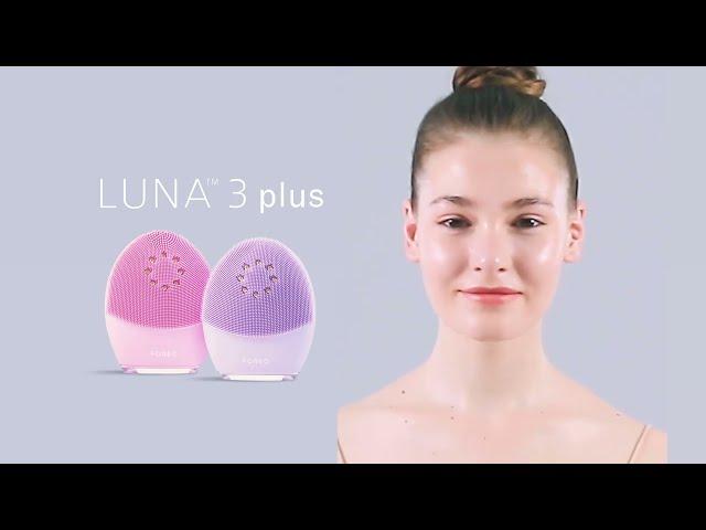 LUNA™ 3 plus | Technologies