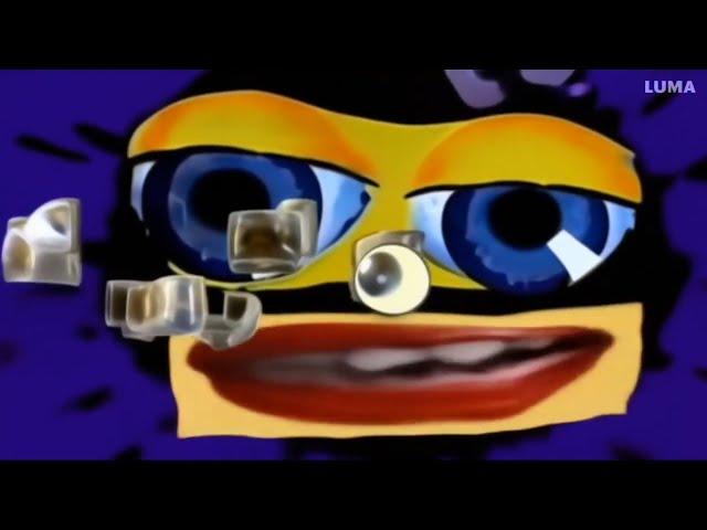 (SCRAPPED) Klasky Csupo Robot but it randomly becomes AI generated (Luma AI)