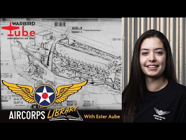 CAF Warbird Tube – AirCorps Library of Technical Aviation History