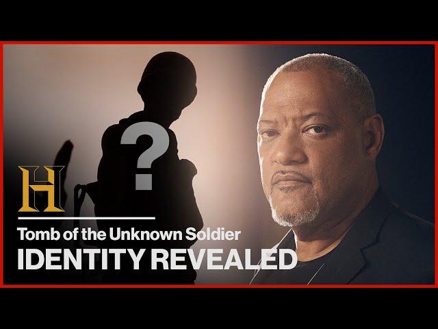 Tomb of the Unknown Soldier: IDENTITY REVEALED Decades Later | History's Greatest Mysteries: Solved