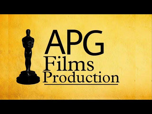 APG Films New Logo launch | Film Production House