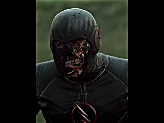 Black Flash gets his revenge #shorts