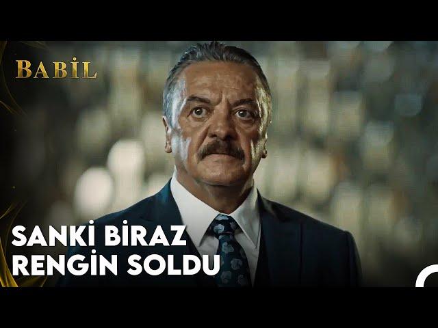 İrfan İşi Aldı, Süleyman Bozuldu - Babil 17. Bölüm