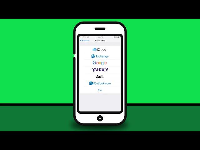 GoDaddy Office 365 Email Setup in Native iOS Mail App iPhone   iPad   GoDaddy