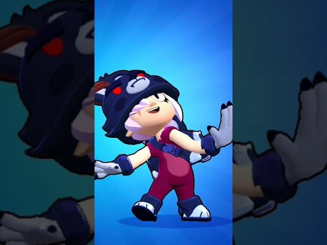 dark bunny #бравл #starrdrops #подпишись  #brawlstars #бравлстарс