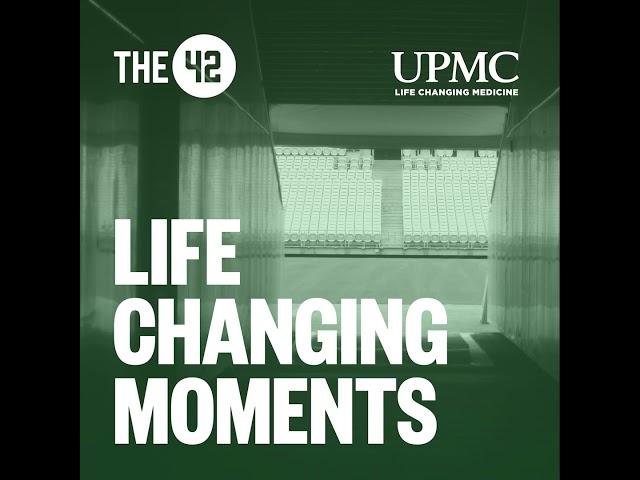 Life Changing Moments by The42 and UPMC: Marc Ó Sé | UPMC in Ireland