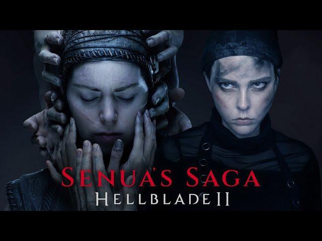 SENUA'S SAGA: HELLBLADE 2