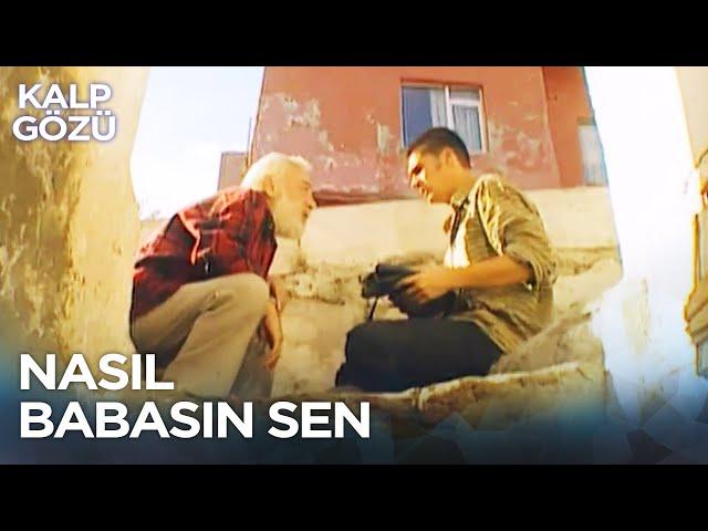 Oğlunu Pis İşlere Sevk Etti - El Hakkı - Kalp Gözü