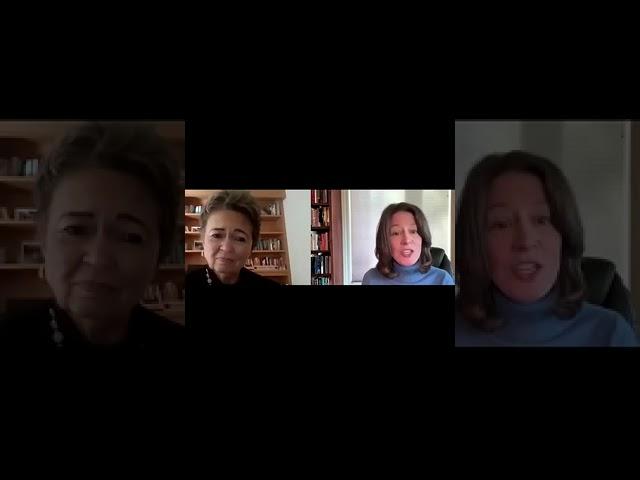 The Secret Side of Julia Grant's Life We Don't Talk About