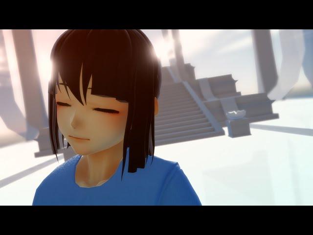 【Undertale】New Year's coming! 【衣壳粒Ekuly MMD】