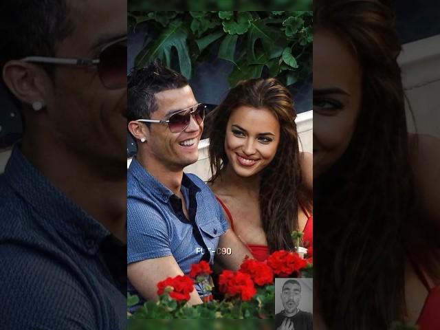 Old vibes is Gold vibes Ronaldo 