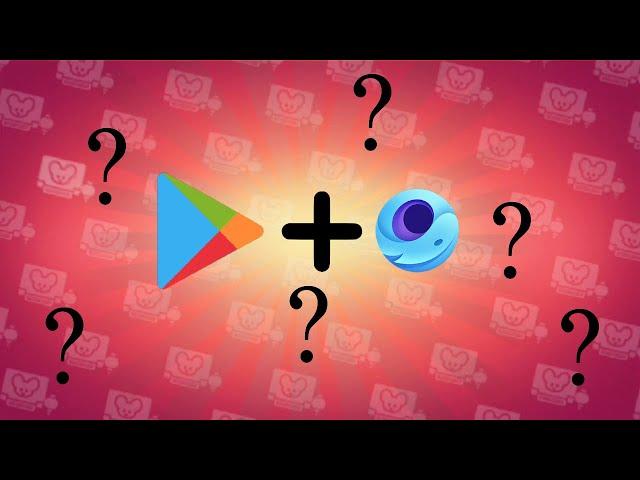 КАК СКАЧАТЬ GOOGLE PLAY НА GAMELOOP/КАК ОБНОВЛЯТЬ ИГРЫ В GAMELOOP!!!!