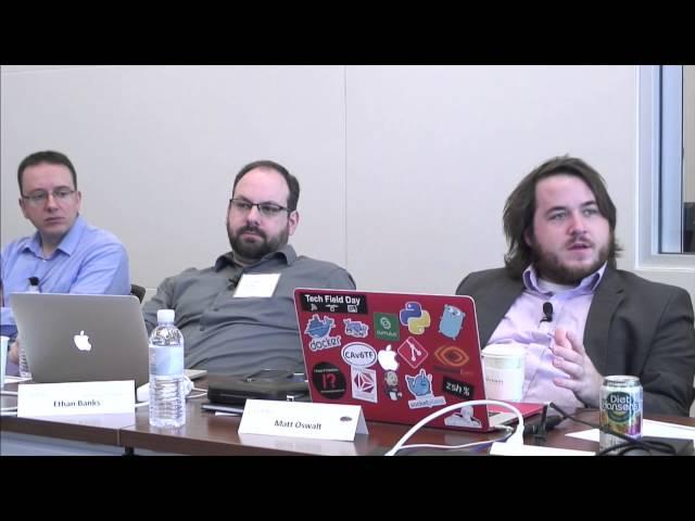 Juniper Networks vSRX Demo