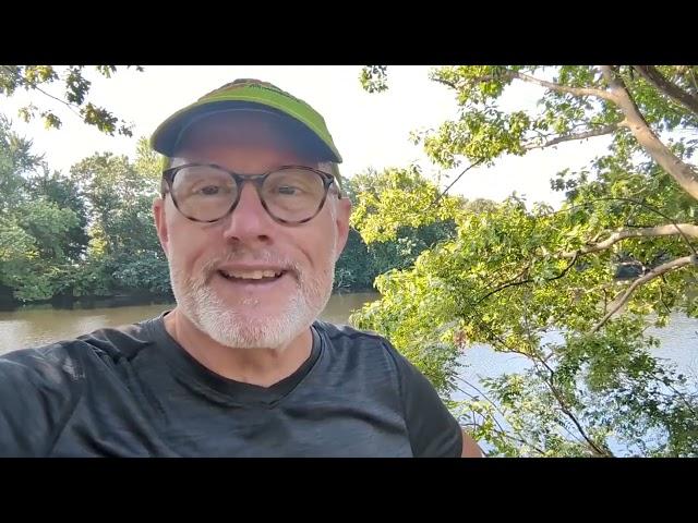 August 29, 2024 | A First Day Message from Mike | First Church in Cambridge, UCC