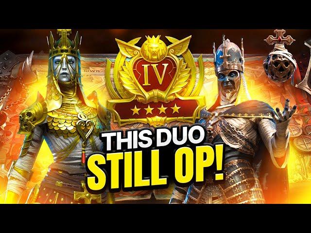 THIS DUO STILL OP! | Raid: Shadow Legends |