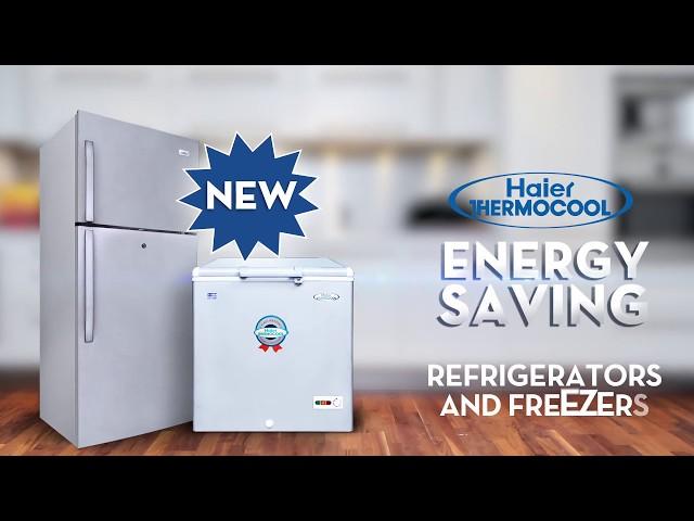 Thermocool Energy Savings Moment