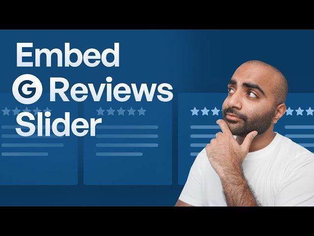 How to Add a Google Review Slider to Your WordPress | Smash Balloon Reviews Feed Pro Plugin