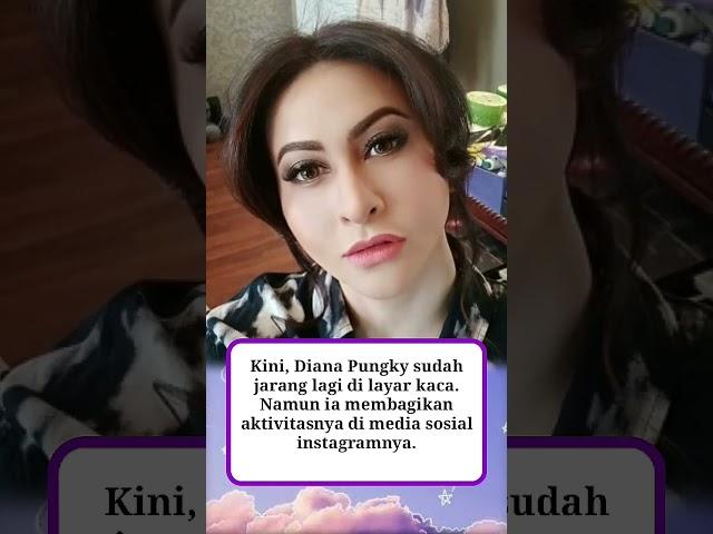 Diana Pungky Pemeran 'JINNY OH JINNY' yang Awet Muda di Usia 48 Tahun,Cantik Banget Bak Barbie Hidup