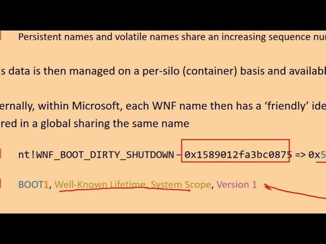 Windows Notification Facility: Peeling the Onion of the Most Undocumented Kernel Attack Surface Yet