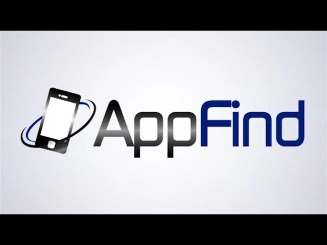 Welcome to AppFind (2015)