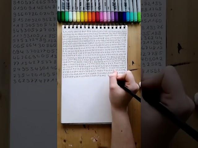 drawing idea you should try