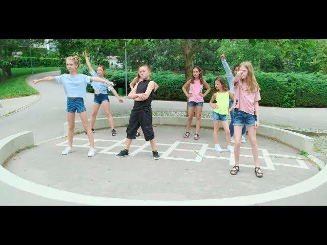 Crazy Youngsters - Ester Dean // Dance Video