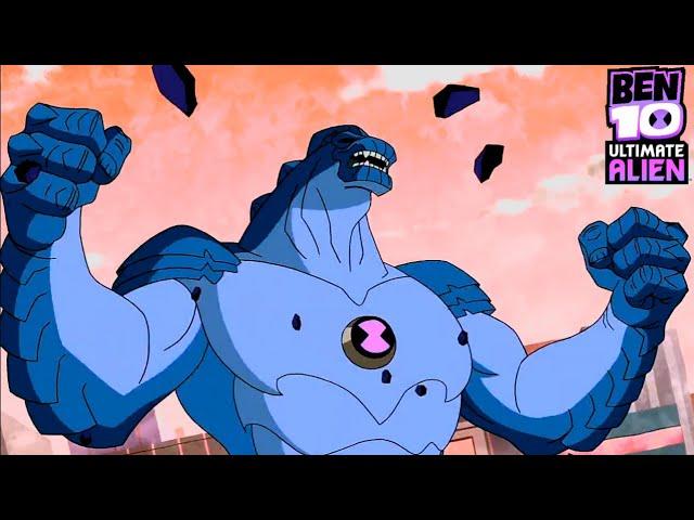 Ben 10 Ultimate Alien in Hindi New Episode 2022 | Ben 10 Omniverse | Ben 10 Latest Episodes in Hindi