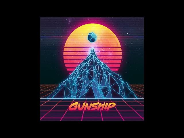 Gunship - Tech Noir