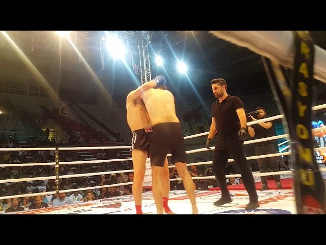 Mustafa akdemir Vs Ali dursun