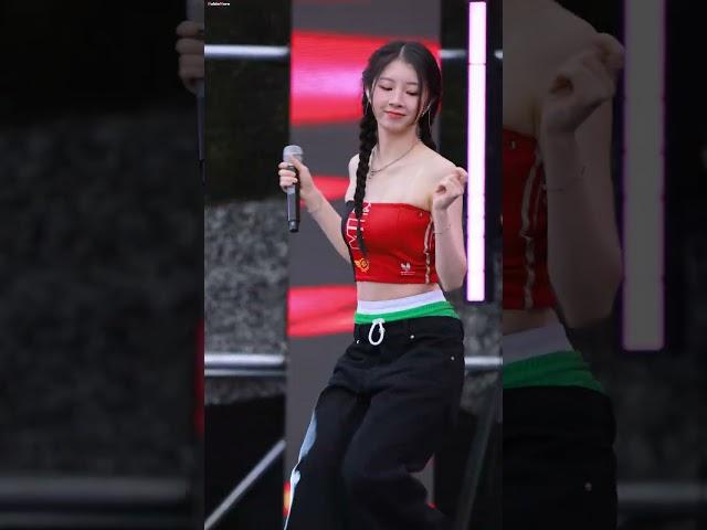 LIGHTSUM - Honey or Spice (주현JUHYEON 4k vertical -remastered audio-)
