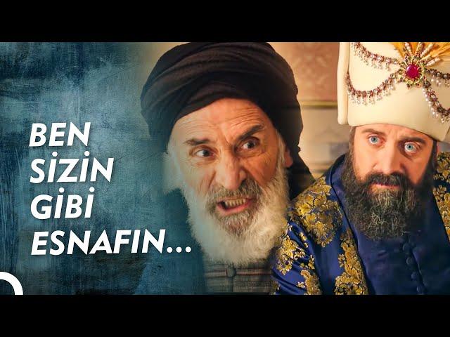 Eflak ve Boğdan'ın Osmanlı'ya İhaneti | Sultan Süleyman