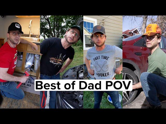 Best of Dad POV