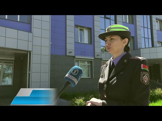 В Республике Беларусь с 25 мая стартует акция «Внимание – дети!»