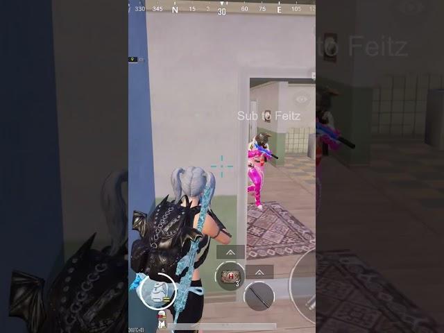 Feitz vs streamer 
