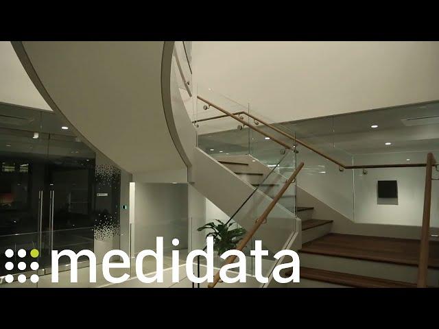 Medidata NYC HQ Opening | Medidata