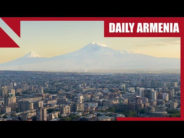 Armenia now most democratic country in region, says Freedom House