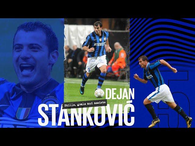 DEJAN STANKOVIC  | BEST OF DEKI 