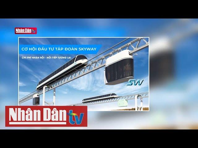 Bộ Công an cảnh báo chiêu lừa đảo đa cấp của Skyway