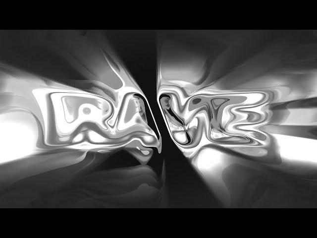 Kaleen - We Will Rave (Official Lyric Video)