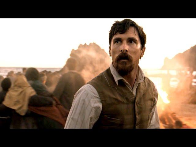 Обещание — Русский трейлер (2017)