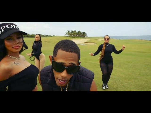 ANGEL DIOR - SE SOFOCA ( VIDEO OFICIAL ) #CHRISFIMLS #CocoticoElAlbum