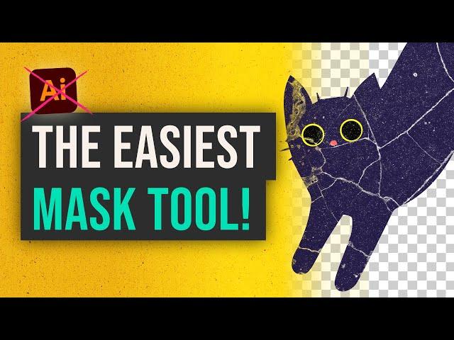 How To Use Clipping Masks And Alpha Masks In Kittl