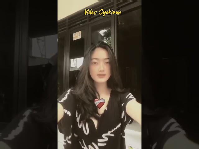 Video Viral Syakirah