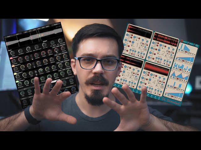 Two Excellent FREE Granular Plugins You Should Know About