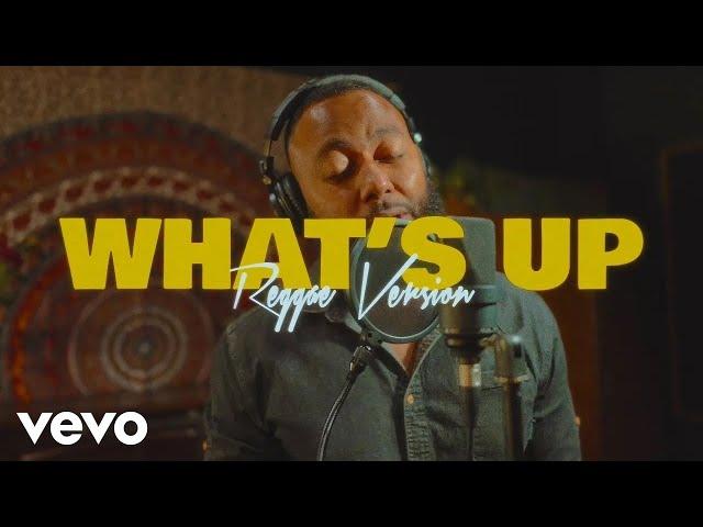 Kuki, Canaan Ene - What's Up (Reggae Version)