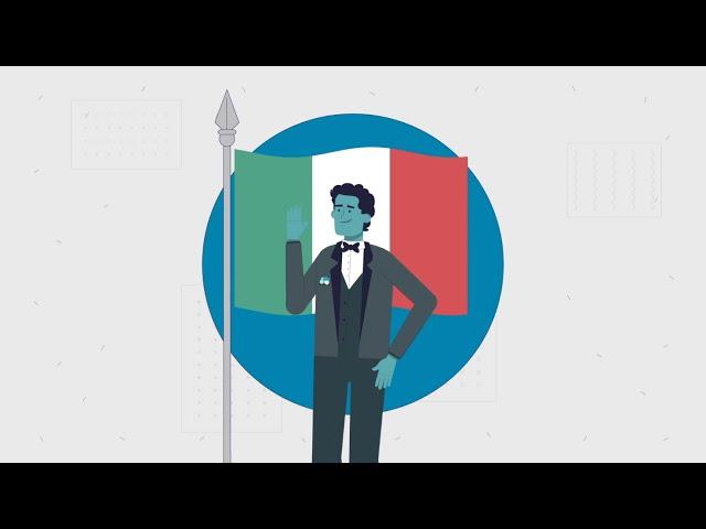 Embassy of Italy in the US - Citizenship by Marriage