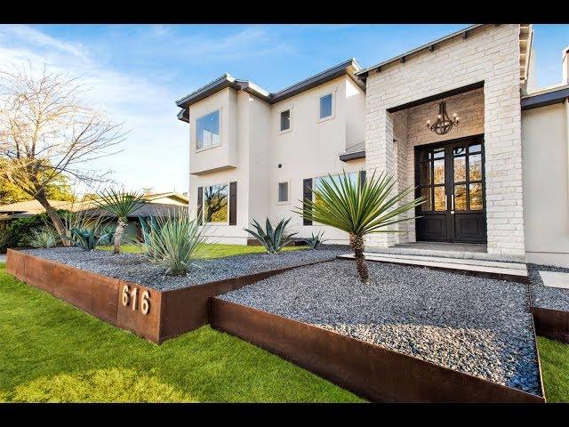 Contemporary Residence in San Antonio, Texas | Sotheby's International Realty