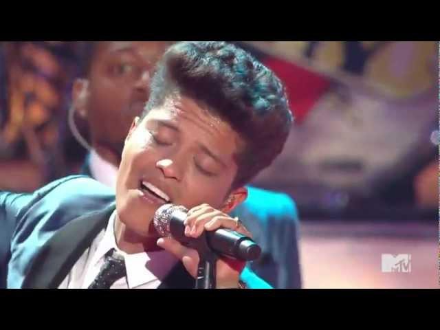 Bruno Mars - Valerie