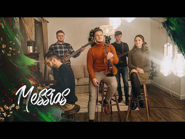 Messias - Violin Heart